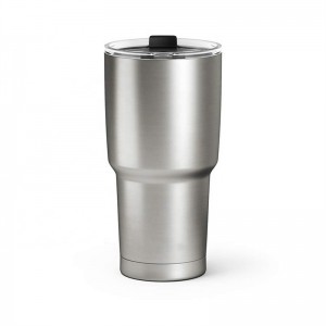 Double Wall Vacuum 30OZ Stainless Steel Tumbler