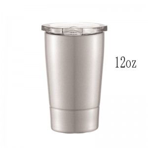 304 Stainless Steel Vacuum Cold Storage Beer Mug 30oz နှစ်ထပ် ကားမတ်ခွက်