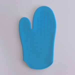 Yongli Zwei-Finger-Handschuhe Gummiisolierung Mikrowelle Backofen
