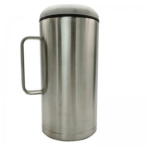 Stainless Steel Insulation Cup Bisa 40oz Cold Storage Tank Cooler