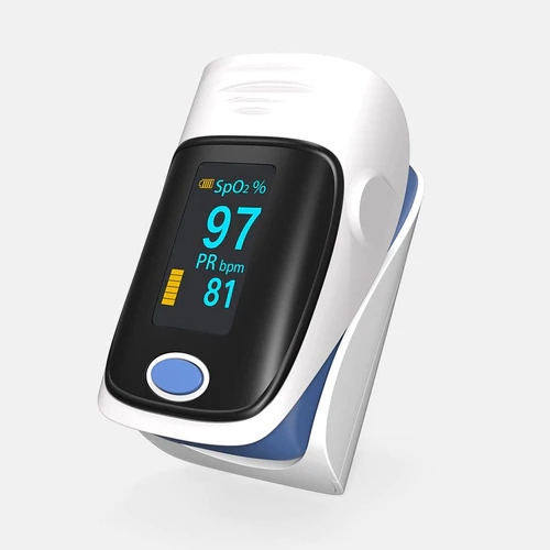 Yonker Manufacturer Company Bluetooth Fingertip Pulse Oximeter YK-80A for sale Featured Image