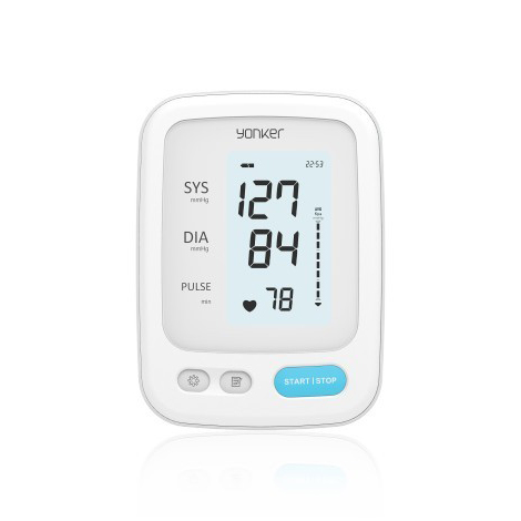 I-Blood Pressure Monitor YK-BPA1