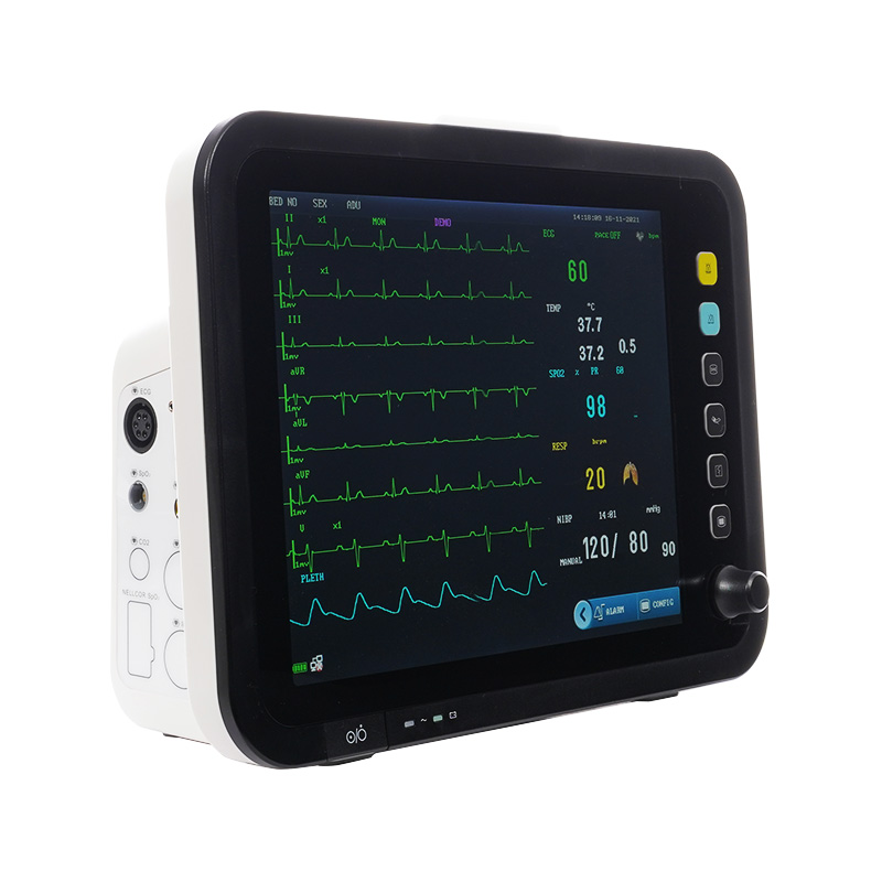 YK-8000C Monitor za pacijente uz krevet