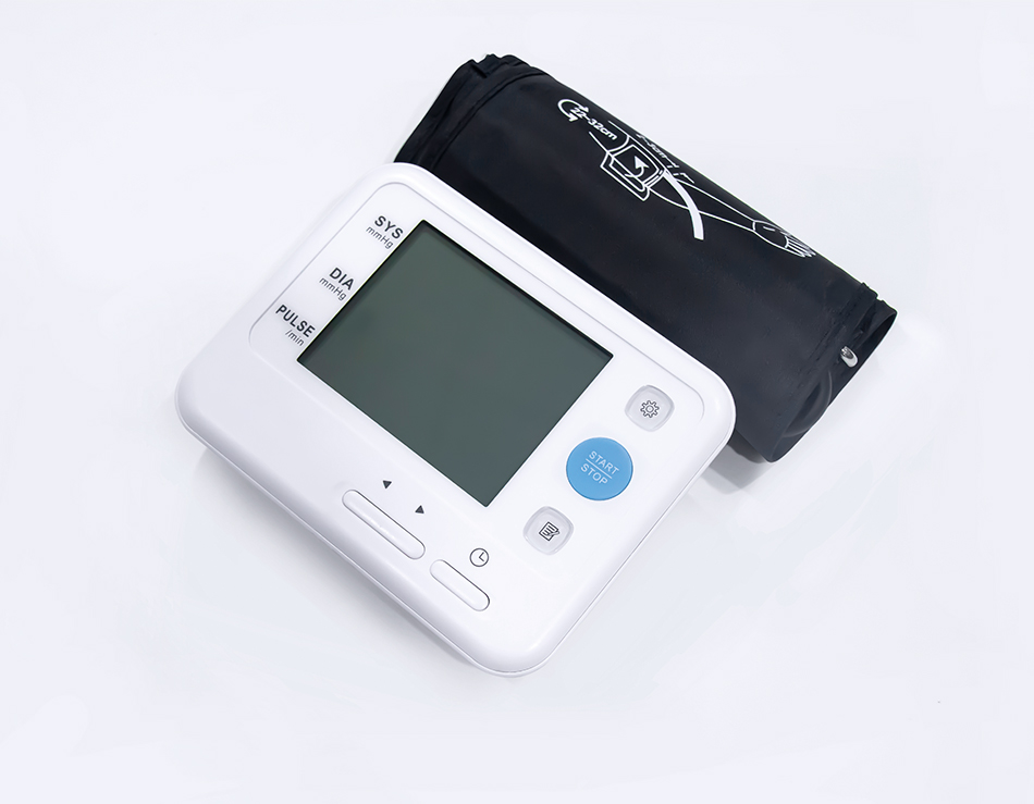 I-Blood Pressure Monitor YK-BPA4