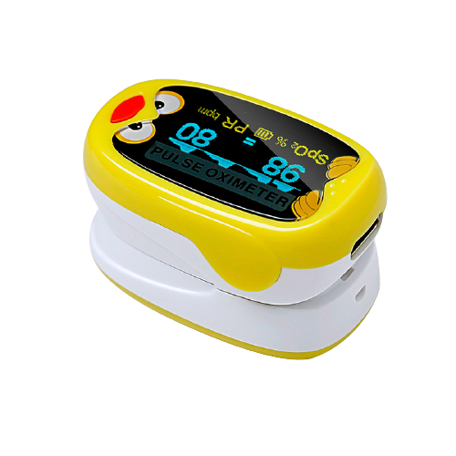 Yonker Pulse Oximeter  K1 Featured Image