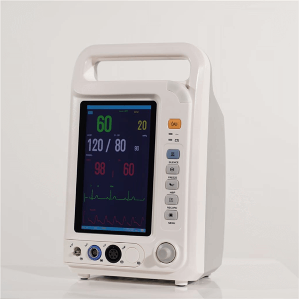 I-YK8000A Portable Multiparameter Patient Monitor iyathengiswa