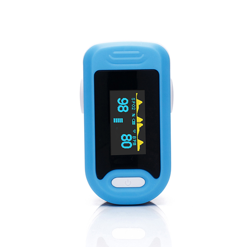 Yonker Pulse Oximeter YK-81A Featured Image