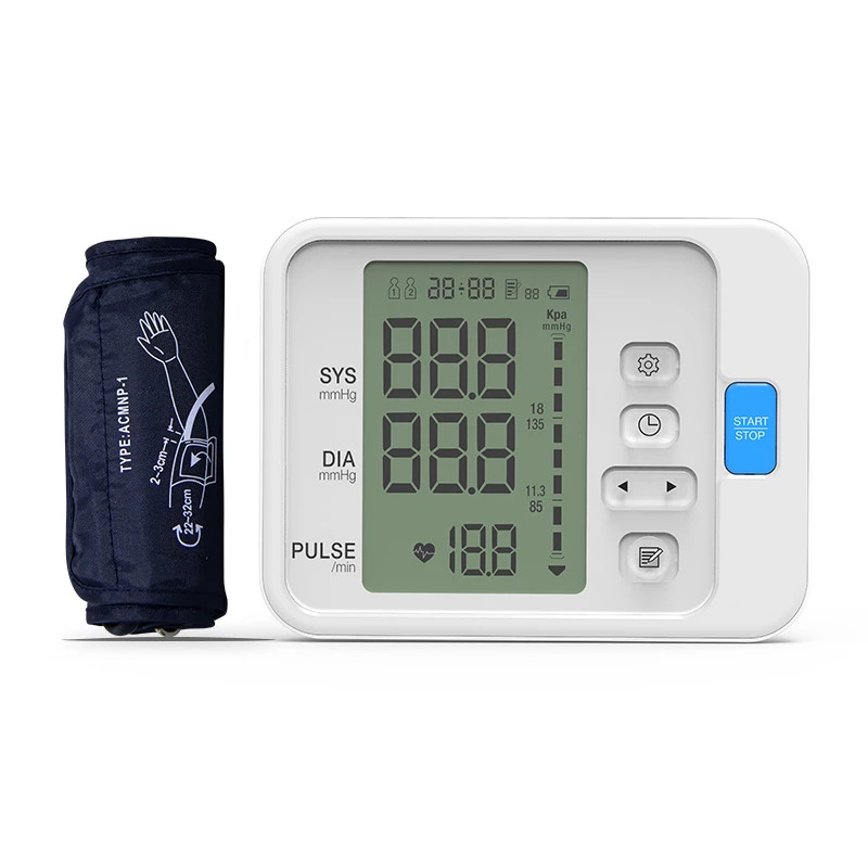 Blood Presure Monitor YK-BPA3