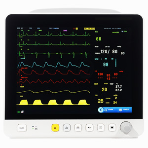 E12 Multi-Parameter Patient Monitor