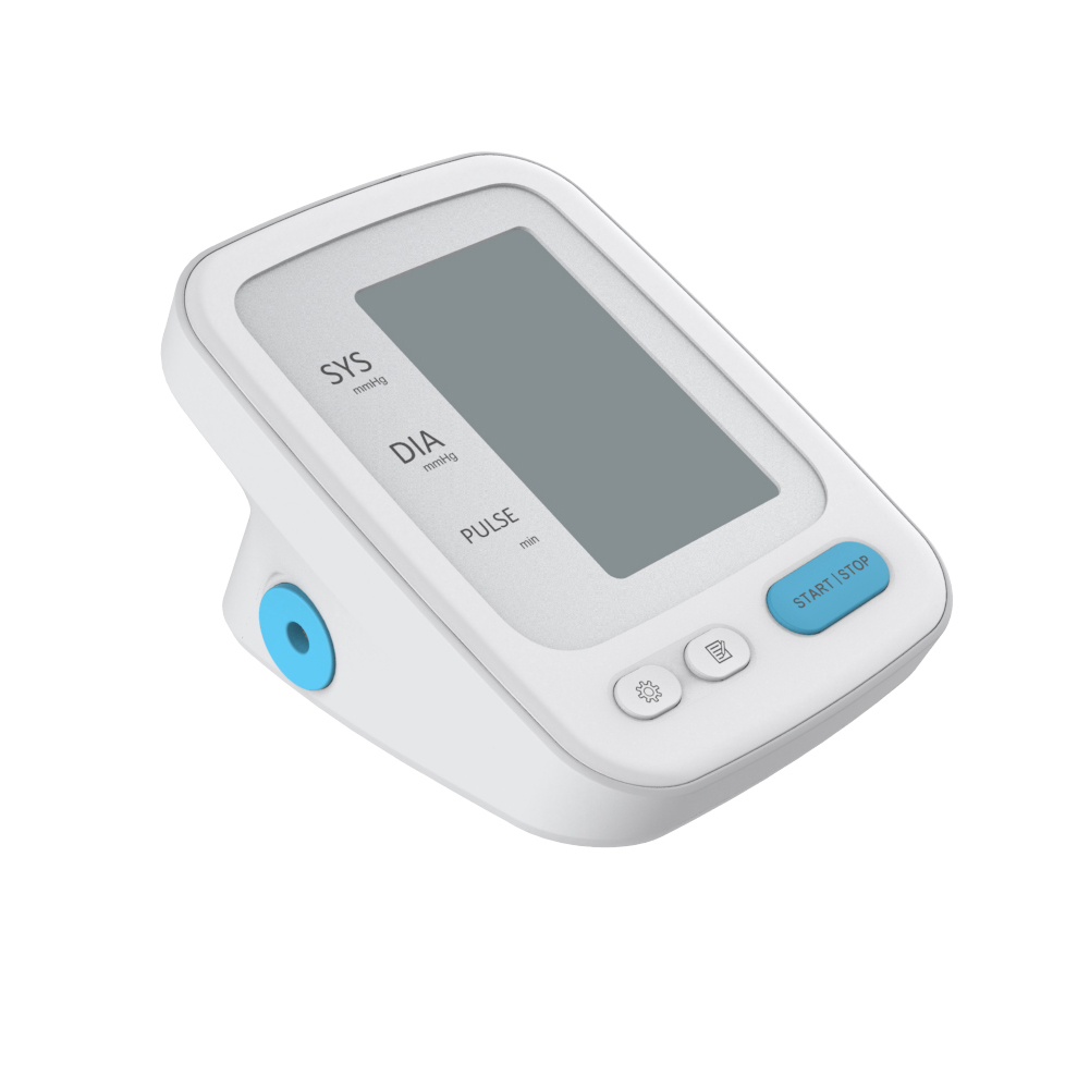 I-Blood Pressure Monitor YK-BPA1