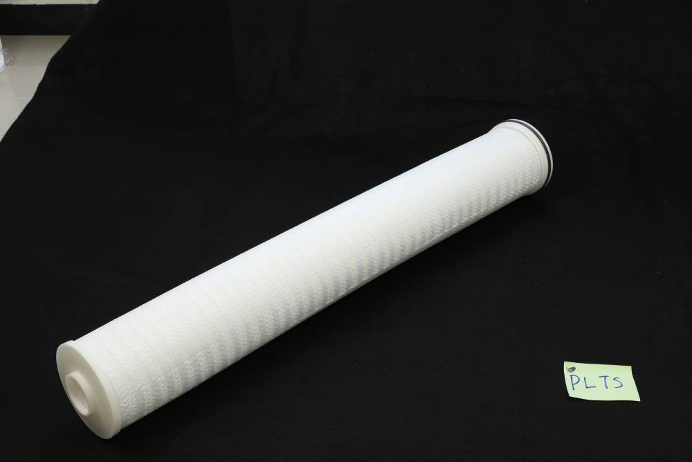 Factory directly supply  High Flow PL-FB-TS Series PP filter cartridge for water