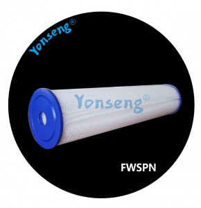 Chinese wholesale pp pleated filter cartridge - Pleated SPN series Cartridge Filter Pleated Filter Cartridge Pp Pleated Cartridge Filter  – Wuhu
