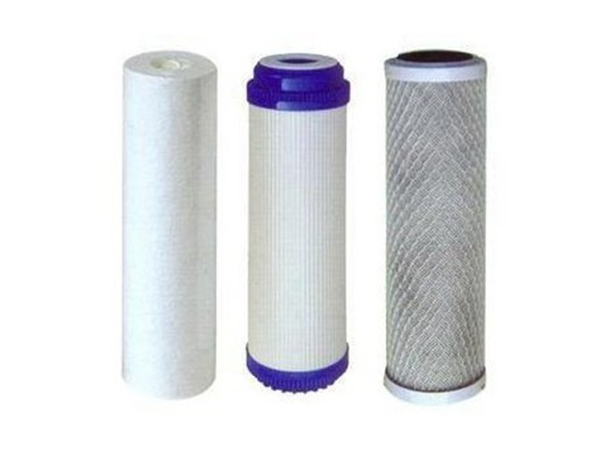 How to replace the filter cartridge of household water purifier?