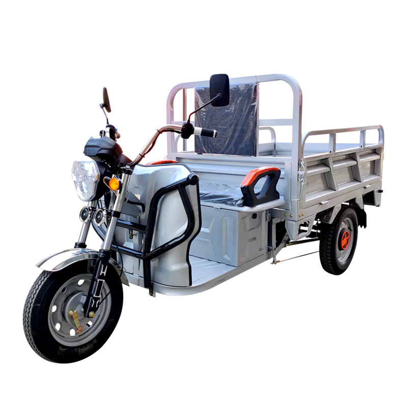 دراجة ثلاثية العجلات للشحن 1000 واط