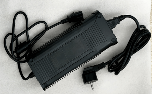 Don’t let the charger ruin your good quality electric car battery