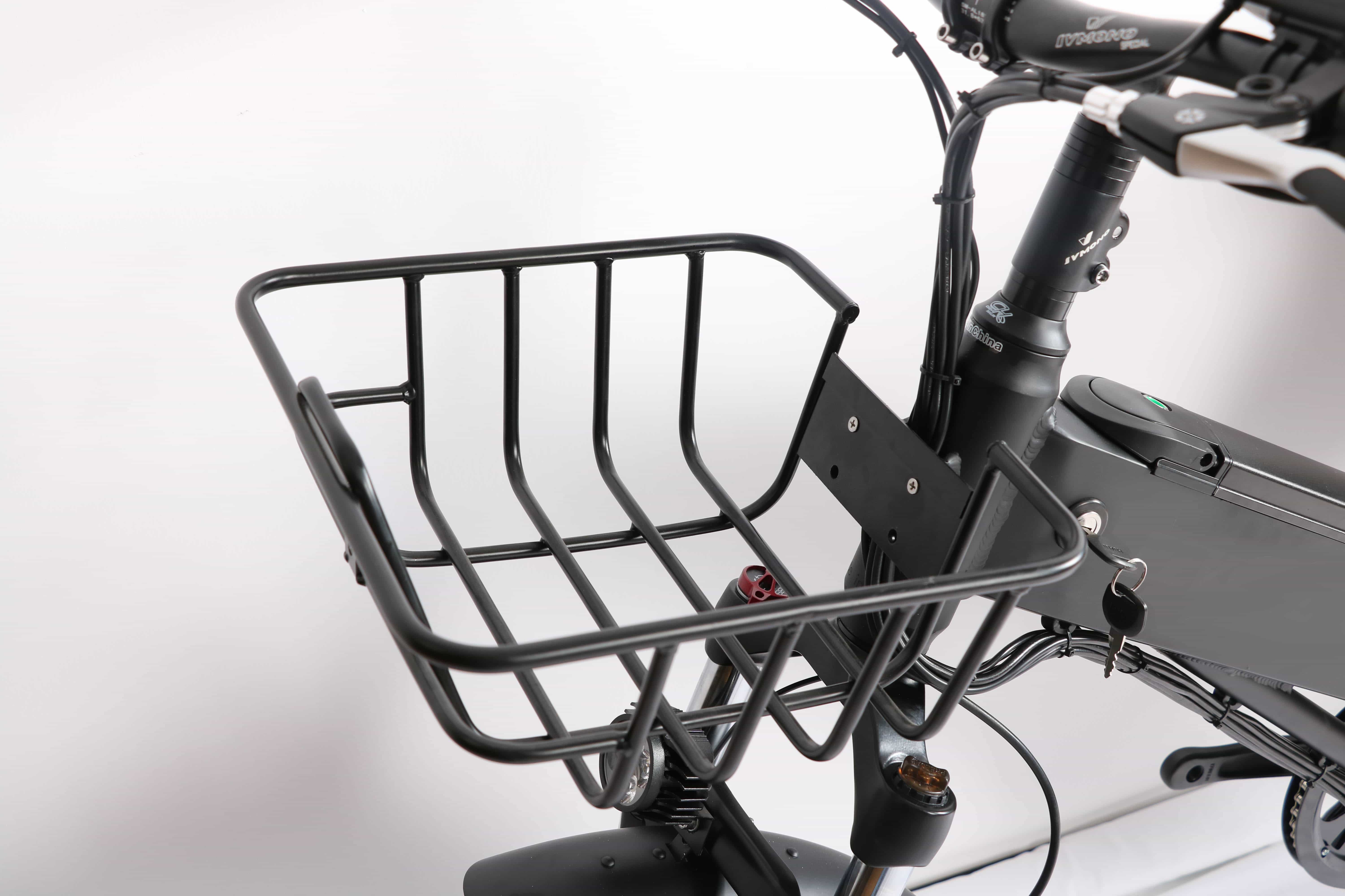 Best 3-Wheel Electric Bikes That Are the Top Trikes of 2023 | Woman's World