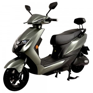 baterya motorsiklo scooter 1200W1000W800W Mahabang hanay