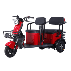 Oem Electric Cacat Mobility Scooter
