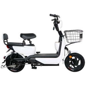 billig el-scooter pedalcykel voksne