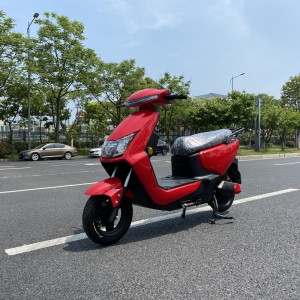 Scooter Elektrîk 45km / h Leza