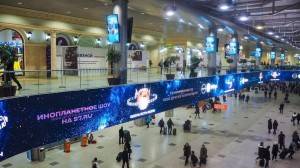 Indoor Fixed p2 p2.5 p3 p4 p5 p6 p7.62 Commercial Advertising LED Screen