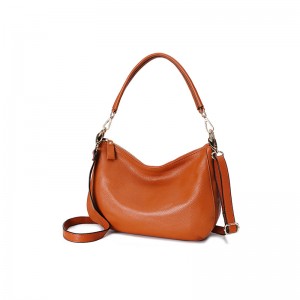 New Yoson Top Layer Leather Women Bag Handbags Ladies Fashion Mini Shoulder Hand Bag Factory