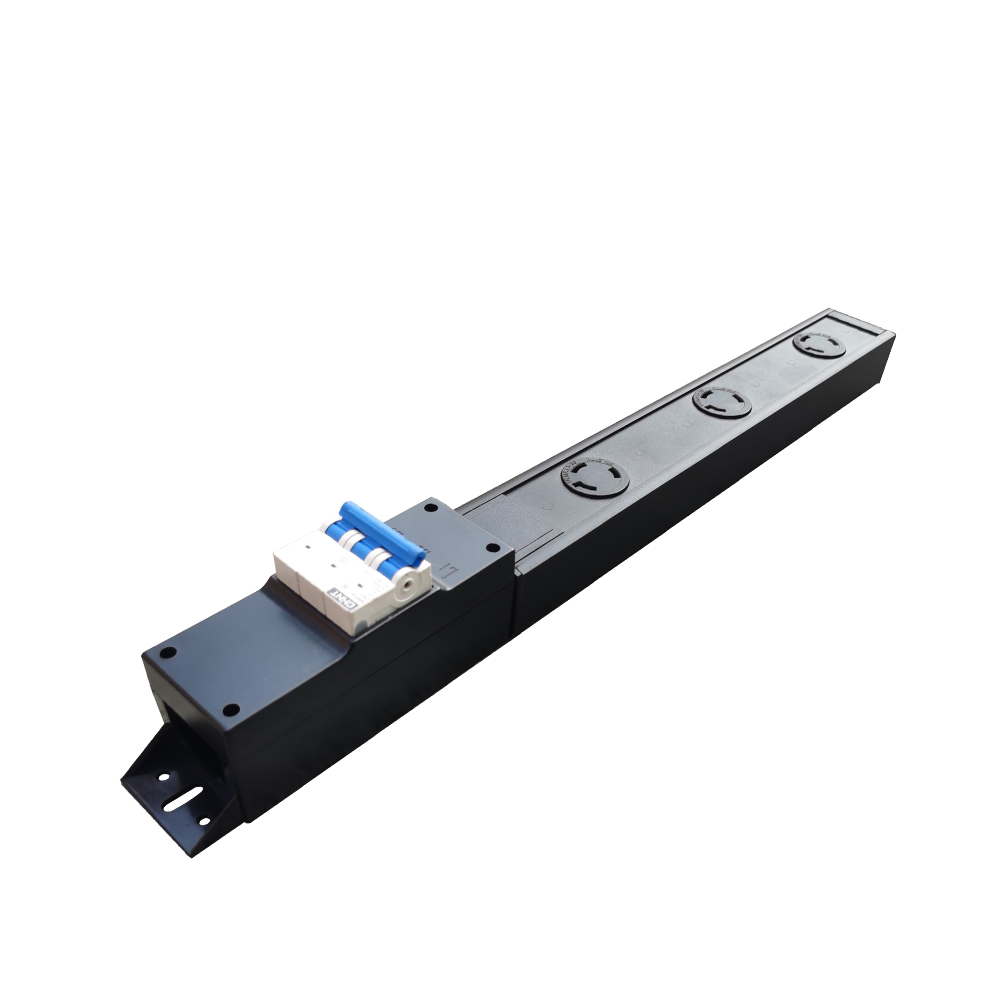 Eaton Intros G3 Universal Input Rack PDU Outlet with Metering, Monitoring, Switching -- Campus Technology