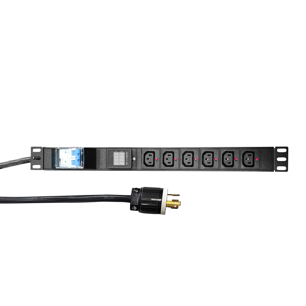 Eaton C39 Combines C13 and C19 PDU Outlets at OCP 2022