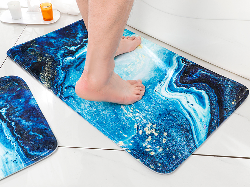 This Splash Mat Solves One Of Your Kitchen’s Most Annoying Problems – SheKnows