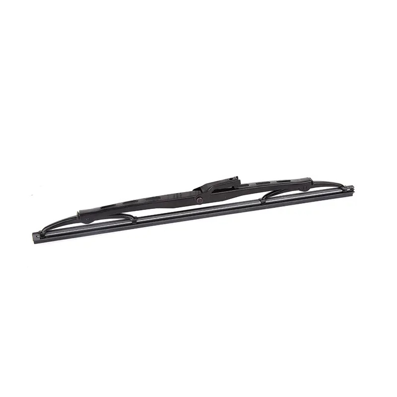What is a wiper blade and how it works