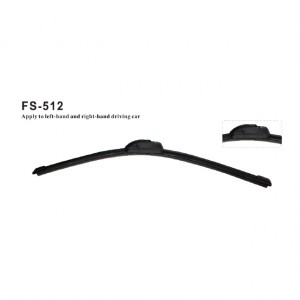 FS-512 Beam blade hook type