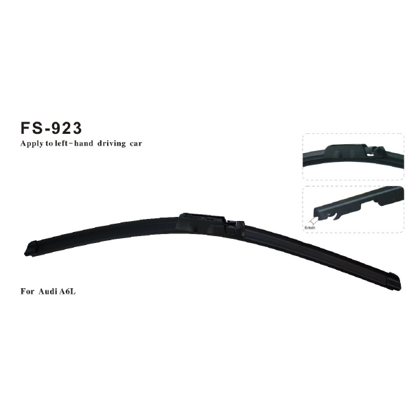 FS-923 Car Windscreen Wipers Featured Image