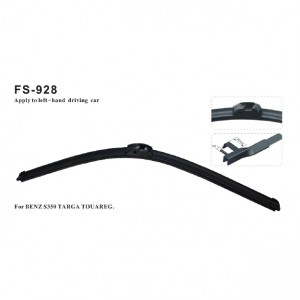 FS-928 Soft Wiper Blade