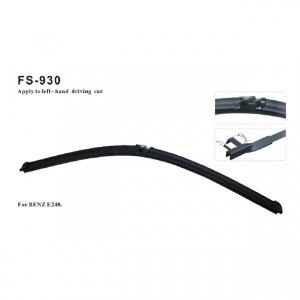 FS-930 Windshield Wiper all Size