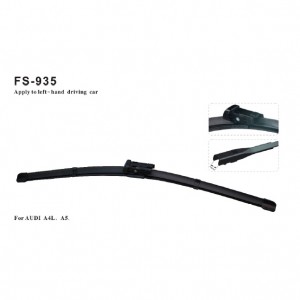 Personlized Products Rear Wiper Size - FS-935 Best Winter Windshield Wipers – Friendship
