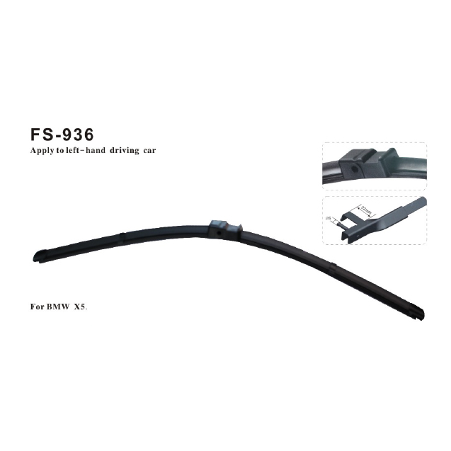 FS-936 Windshield Blade Replacement Featured Image