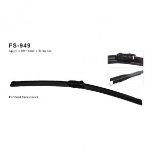 FS-949 Memory Curve Steel Wiper Blades
