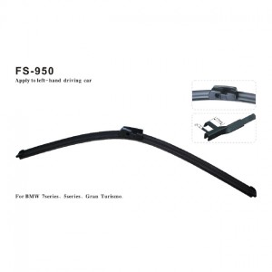 FS-950 Best Value Windshield Wipers