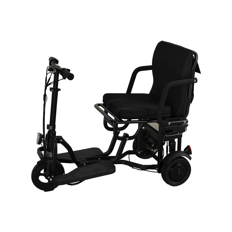 3 Rad Handicap Scooter fir Senioren Modell: YHW-36300