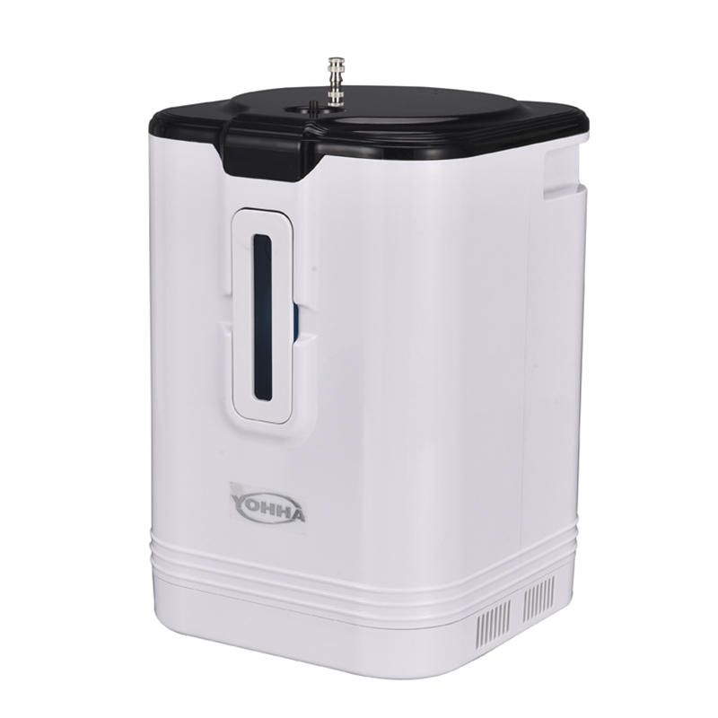 High Concentration Inotakurika Oxygen Concentrator Model:Y-11