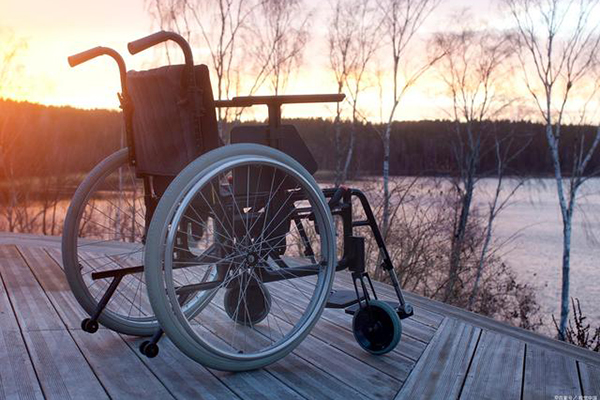 Електрическа инвалидна количка, избрахте ли правилната?