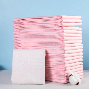 Pad Pet Thicken High Absorbent
