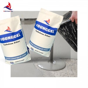 2023 China Supply High Quality HPMC Manufacturer Cellulose Ether Using for Mortar