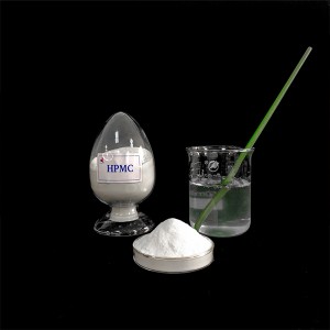 High Quality HPMC Thickener For Detergents / Liquid Soap / Shampoo / Hand Sanitizer