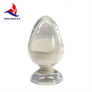 Increase Detergent Viscosity Water Binding Agent Hpmc For Alcohol Based Liquid Detergent