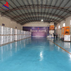 chemical hpmc hydroxypropyl methyl cellulose used in construction CAS 9004-65-3
