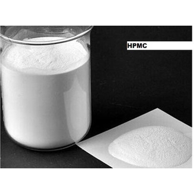 Hydroxypropyl Methyl Cellulose (HPMC) : Overview And Applications