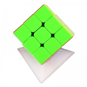 013/014/062/063/064/069/245/246/247 DIY Haridusmänguasjad Magic Cube Puslemäng