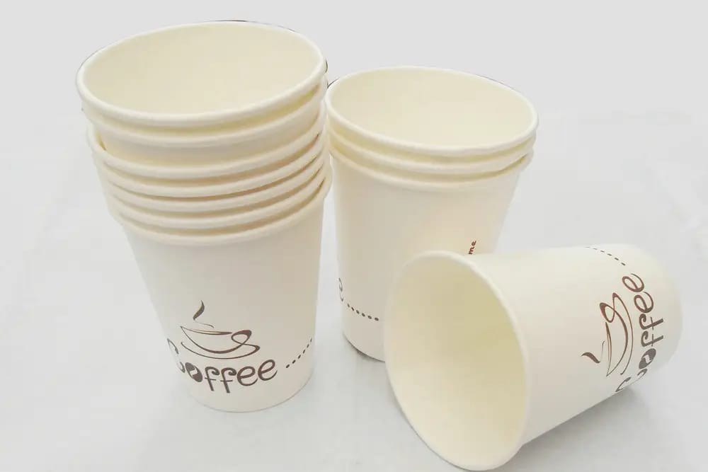 Ireland Unveils New Regulations, Wants To Be First Country To Stop Single-Use Cups