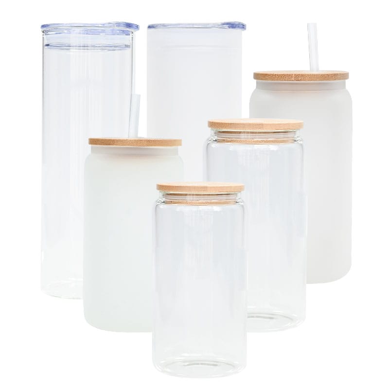 Aké sú materiály bežných vonkajších pohárov na vodu, ktoré sú najzdravšie?